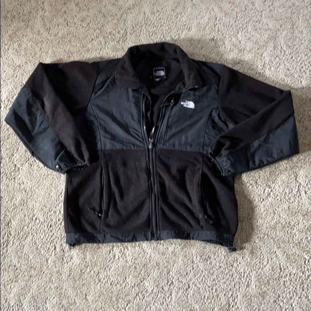 Women’s North Face Jacket